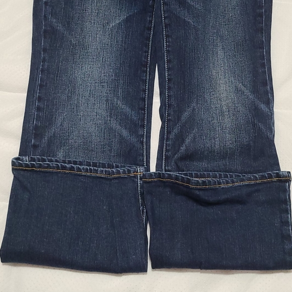 American Eagle Slim Boot Jeans - Picture 5 of 9